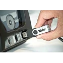 Weller Digital Power Unit 240W, 230V, 2 Outputs WXD 2 T0053426399N