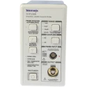 Tektronix Oscilloscope Probe Amplifier TCPA300 for AC/DC Measurement System, DC to 100 MHz, Screen Display TCPA300