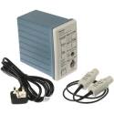 Tektronix Oscilloscope Probe Amplifier TCPA300 for AC/DC Measurement System, DC to 100 MHz, Screen Display TCPA300