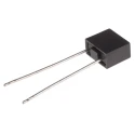 RS PRO Non-Resettable Fuse Radial 4A 250V Fast Acting Thermoplastic Body 767-5134