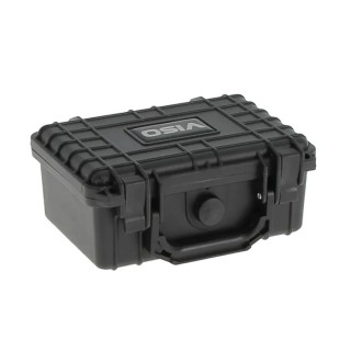 RND RS PRO Plastic Waterproof Watertight Transit Case 206 mm x 167 mm x 90 mm 767-4989