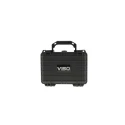 RND RS PRO Plastic Waterproof Watertight Transit Case 206 mm x 167 mm x 90 mm 767-4989