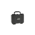 RND RS PRO Plastic Waterproof Watertight Transit Case 206 mm x 167 mm x 90 mm 767-4989