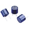 RS PRO Non-Resettable Fuse Radial 5A 250V Time Delay Thermoplastic Body 767-5165