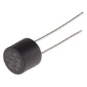 RS PRO Non-Resettable Fuse Radial 1.25A 250V Time Delay Thermoplastic Body RS PRO 767-5143