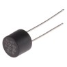 RS PRO Non-Resettable Fuse Radial 1.25A 250V Time Delay Thermoplastic Body RS PRO 767-5143