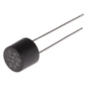 RS PRO Non-Resettable Fuse Radial 315mA 250V Time Delay Thermoplastic Body 5.08mm Length 767-5175