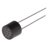 RS PRO Non-Resettable Fuse Radial 315mA 250V Time Delay Thermoplastic Body 5.08mm Length 767-5175