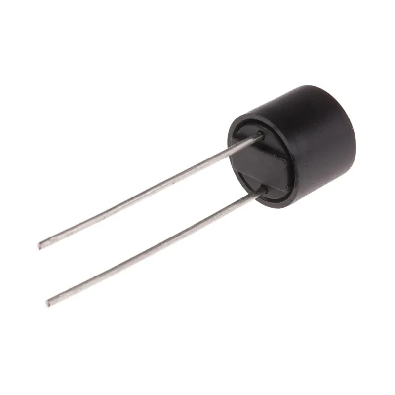 RS PRO Non-Resettable Fuse Radial 315mA 250V Time Delay Thermoplastic Body 5.08mm Length 767-5175