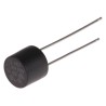 RS PRO Non-Resettable Fuse Radial 1.25A 250V AC Fast Acting Thermoplastic Body 767-5204