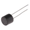 RS PRO Non-Resettable Fuse Radial 250mA 250V AC Thermoplastic Fast Acting 35A Breaking Capacity 767-5193