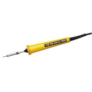 Antex Electronics Electric Soldering Iron 230V 50W with Variable Temperature Control T482J7A