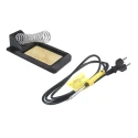 Antex Electronics 15W Electric Soldering Iron Kit 230V with Stand K78347A
