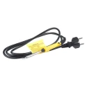 Antex Electronics 15W Electric Soldering Iron Kit 230V with Stand K78347A