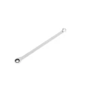 GearWrench Ratchet Spanner 13 mm, 287mm Overall Length, 72-Tooth 12 Point XL GearBox™, Double Ended, Chrome Finish 85913