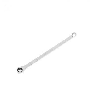 GearWrench Ratchet Spanner 13 mm, 287mm Overall Length, 72-Tooth 12 Point XL GearBox™, Double Ended, Chrome Finish 85913
