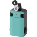 Siemens 3SE5 Series Roller Lever Limit Switch, 1 NO/1 NC, IP67, IP66, Metal Housing, 400V AC, 10A 3SE5162-0CH01