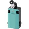 Siemens 3SE5 Series Roller Lever Limit Switch, 1 NO/1 NC, IP67, IP66, Metal Housing, 400V AC, 10A 3SE5162-0CH01