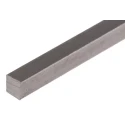 RS PRO Stainless Steel 316 Square Metal Bar, 5mm Width x 5mm Height x 304mm Length, Non-Magnetic, Corrosion 770-3585