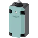 Siemens 3SE5 Series Plunger Limit Switch, 1 NO/1 NC, IP67 IP66 Rated Plastic Housing, 400V AC, 10A 3SE5132-0CB01