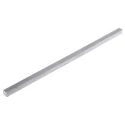 RS PRO Stainless Steel Square Metal Bar, 10 mm Width x 10 mm Height x 304 mm Length, 485 MPa Tensile Strength, 217 770-3595