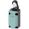 Siemens 3SE5 Series Roller Lever Limit Switch 1 NO/1 NC IP66 IP67 Plastic Housing 3SE5132-0CE05