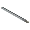 RS PRO 6 mm Straight Chisel Soldering Iron Tip for KD-60 771-9483