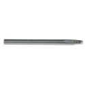 RS PRO 6 mm Straight Chisel Soldering Iron Tip for KD-60 771-9483