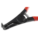 Gedore External Circlip Plier, 305mm Overall Length, Chrome Vanadium Steel, Zinc Plated, ESD Safe 8000 A 41