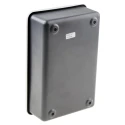 RS PRO 4-Pole Panel Mount Isolator Switch 3 Phase, IP54, 63A, 690V ac, 18.5 kW IP54