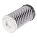 Parker Replacement Hydraulic Filter Element 10 μm, Fibreglass, Fluorelastomer Seal, 414 bar Maximum Pressure G04260