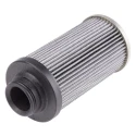 Parker Replacement Hydraulic Filter Element 10 μm, Fibreglass, Fluorelastomer Seal, 414 bar Maximum Pressure G04260