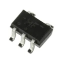 Nexperia Schmitt Trigger Input Inverter 1 Element, 5-Pin TSSOP Package 2V-6V Operating Voltage 74HC1G14GW,125