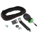 RS PRO Cage Nut Kit with 30 Pieces for 19 Inch Rack Mounting Equipment 768-2621