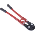 RS PRO 457 mm Steel Handle Plastic Grip Alloy Steel Jaw Bolt Cutter 771-9240