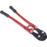 RS PRO 457 mm Steel Handle Plastic Grip Alloy Steel Jaw Bolt Cutter 771-9240