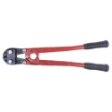 RS PRO 457 mm Steel Handle Plastic Grip Alloy Steel Jaw Bolt Cutter 771-9240
