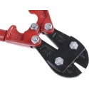 RS PRO 457 mm Steel Handle Plastic Grip Alloy Steel Jaw Bolt Cutter 771-9240