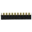 Finder Solid State Relay 6A Current Rating 250 V Operational Voltage 093.16.0