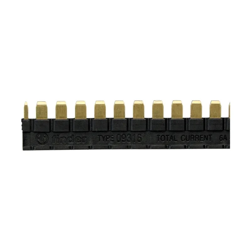 Finder Solid State Relay 6A Current Rating 250 V Operational Voltage 093.16.0