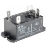 TE Connectivity Panel Power Relay 24V AC Coil 30A Switching Current DPST T92S7A22-24 1393212-4