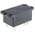 TE Connectivity Panel Power Relay 24V AC Coil 30A Switching Current DPST T92S7A22-24 1393212-4