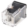 TE Connectivity General Purpose Power Relay 12V DC Coil 10A Switching Current DPDT KRPA-11DG-12