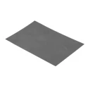 RS PRO Polypropylene Plastic Film, 304 mm x 200 mm x 0.25 mm Flame Retardant Electrical Insulation Film 785-0809