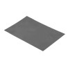 RS PRO Polypropylene Plastic Film, 304 mm x 200 mm x 0.25 mm Flame Retardant Electrical Insulation Film 785-0809
