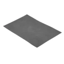 RS PRO Polypropylene Plastic Film, 304 mm x 200 mm x 0.25 mm Flame Retardant Electrical Insulation Film 785-0809
