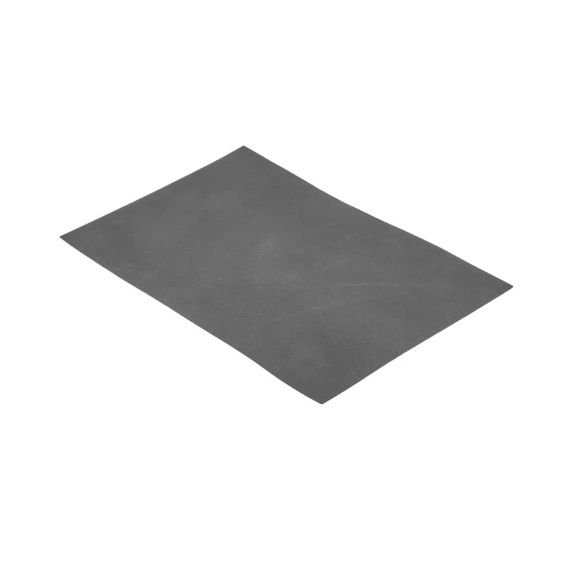 RS PRO Polypropylene Plastic Film, 304 mm x 200 mm x 0.25 mm Flame Retardant Electrical Insulation Film 785-0809