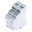 Finder Monitoring Relay 1 Phase DPST DIN Rail Mount 0.2 to 20 s Time Delay 72.42.0.230.0000