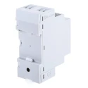 Finder Monitoring Relay 1 Phase DPST DIN Rail Mount 0.2 to 20 s Time Delay 72.42.0.230.0000