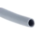 TE Connectivity Heat Shrink Tubing Grey Silicone Rubber 4 mm Sleeve Diameter x 1m Length 1.7:1 Shrink Ratio SRFR-4.9/2.9-8-1M